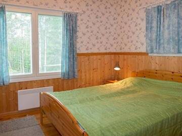 Фото номера Дом для отпуска Дома для отпуска Holiday Home Saimaanhovi г. Hauhola 23